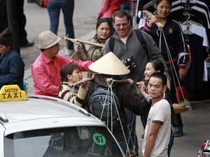 Hình ảnh du lịch Hà Nội đang có nguy cơ bị "nhòa"