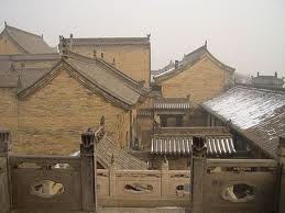 Những con phố cổ bên Trung Quốc (1)