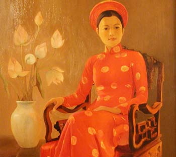 Duyên xưa