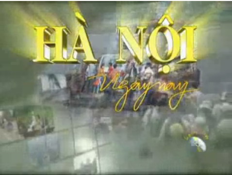 Hà Nội ngày nay 1