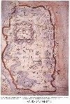 Bộ sưu tập bản đồ cổ Hà Nội và vùng phụ cận tại Thư viện Quốc gia