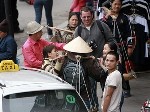 Hình ảnh du lịch Hà Nội đang có nguy cơ bị "nhòa"