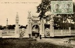 Khu đền thờ Hoàng Cao Khải ( ttnhan.multiply.com)