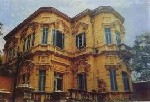 Biệt thự Tân cổ điển ở Hà Nội thời Pháp thuộc