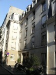 Một số bài học bảo tồn của Paris-13 Rue Visconti (2)