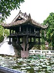 Cấu trúc kiến trúc cổ Việt Nam