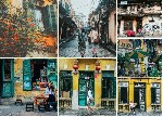 Check In Phố Cổ Hà Nội